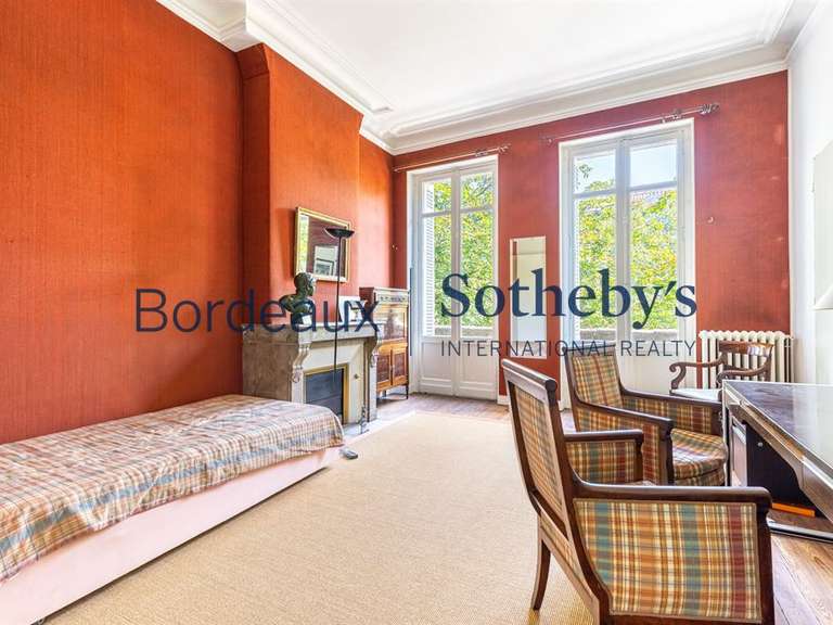 Maison Bordeaux - 5 chambres - 220m²