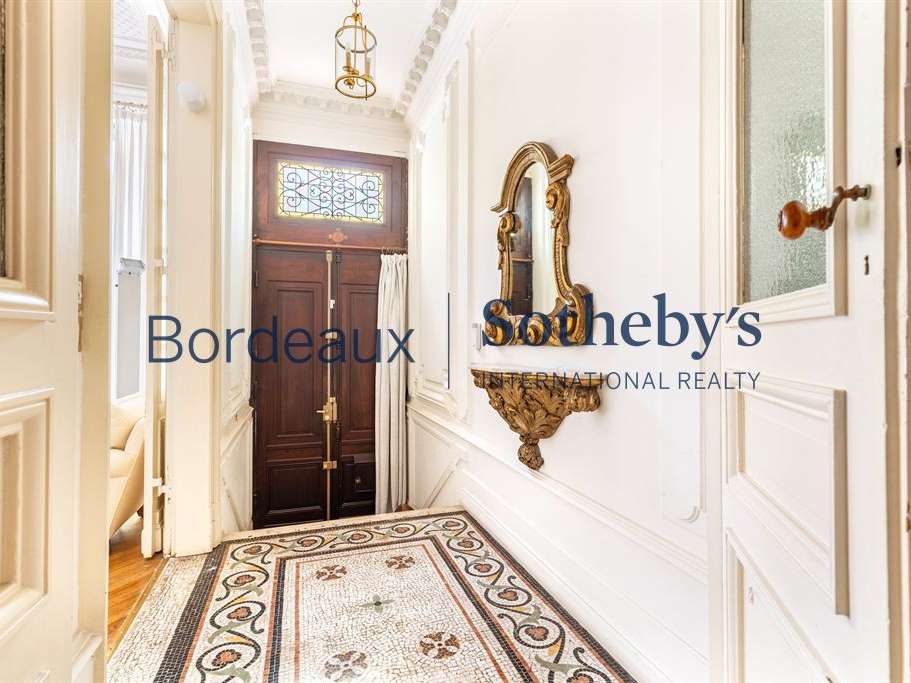 Maison Bordeaux