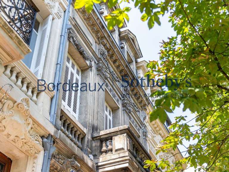 Maison Bordeaux - 5 chambres - 220m²