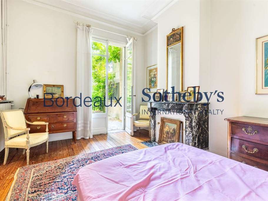 Maison Bordeaux