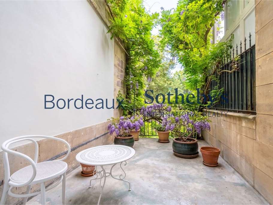 Maison Bordeaux