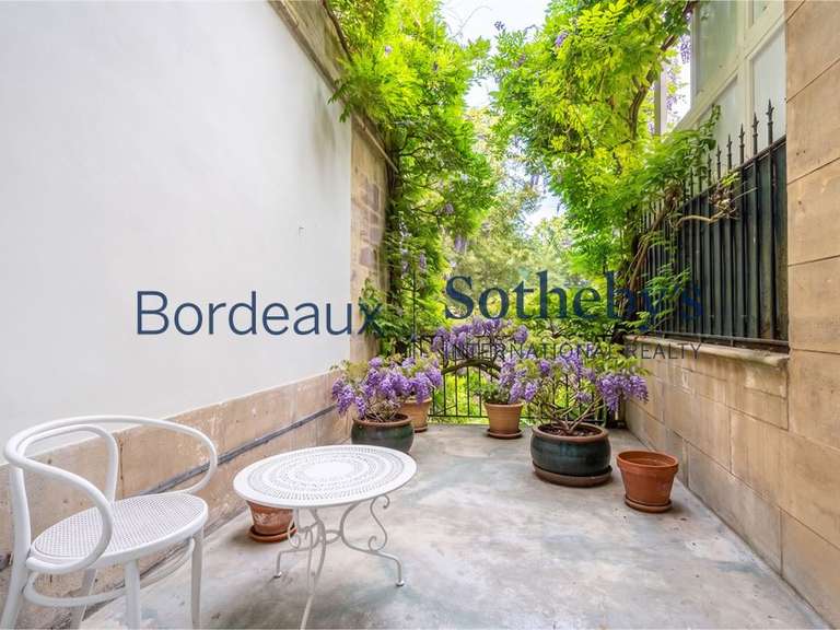 Maison Bordeaux - 5 chambres - 220m²
