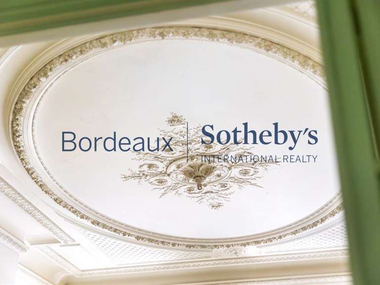 Maison Bordeaux - 5 chambres - 220m²