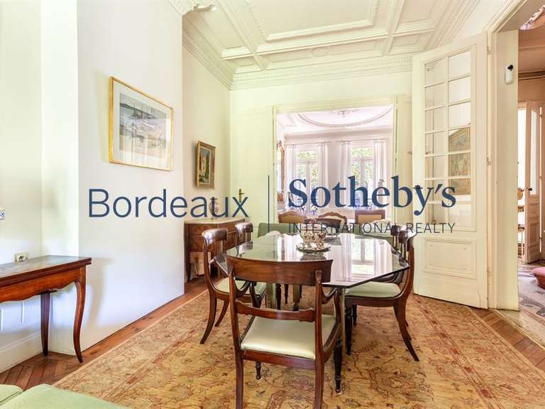 Maison Bordeaux - 5 chambres - 220m²