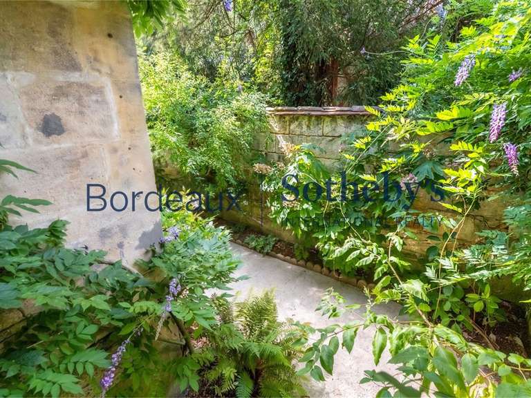 Maison Bordeaux - 5 chambres - 220m²