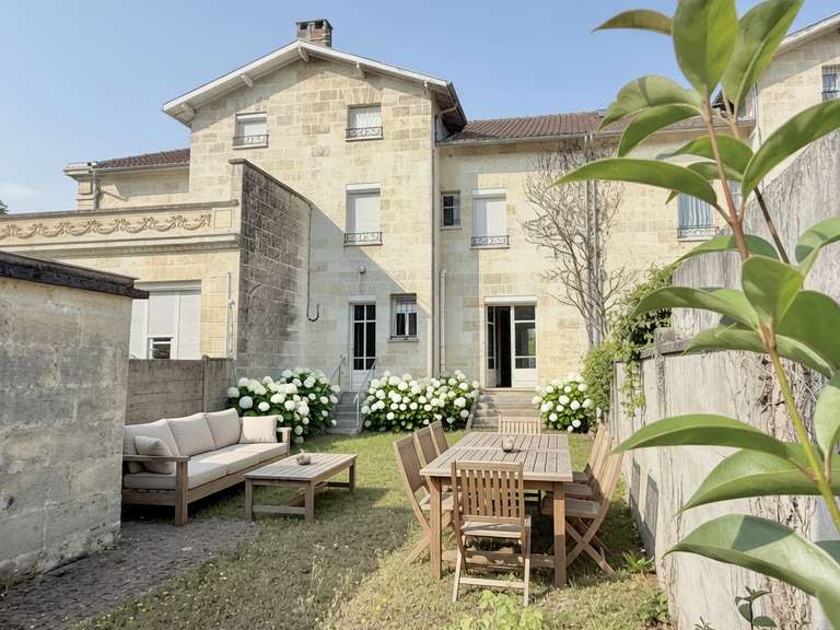 Maison Bordeaux - 5 chambres - 143m²