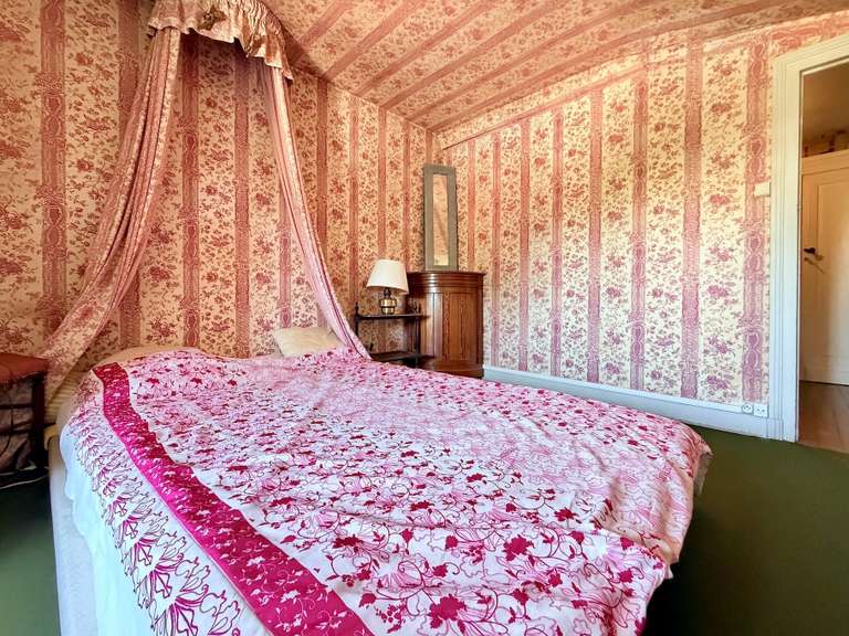 Maison Bordeaux - 5 chambres - 185m²
