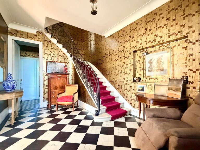 Maison Bordeaux - 5 chambres - 185m²