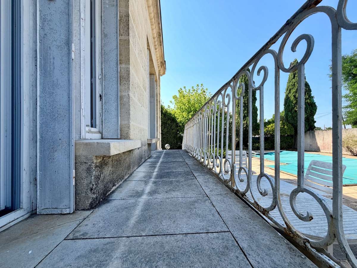 Maison Bordeaux