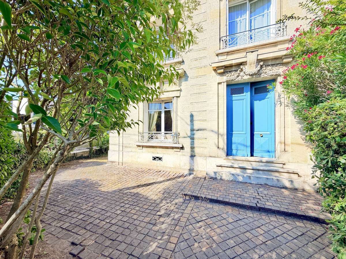 Maison Bordeaux