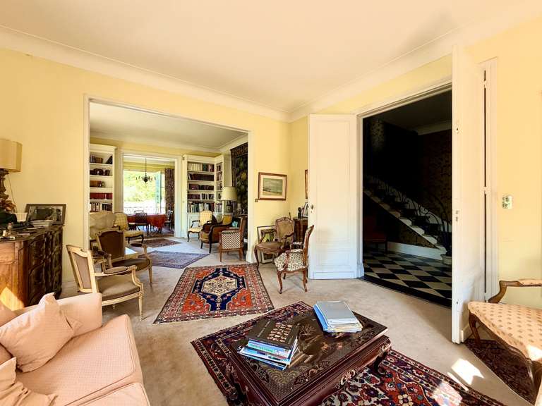 Maison Bordeaux - 5 chambres - 185m²