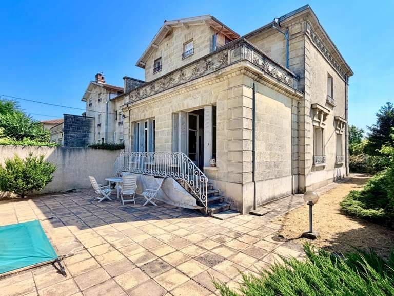 Maison Bordeaux - 5 chambres - 185m²
