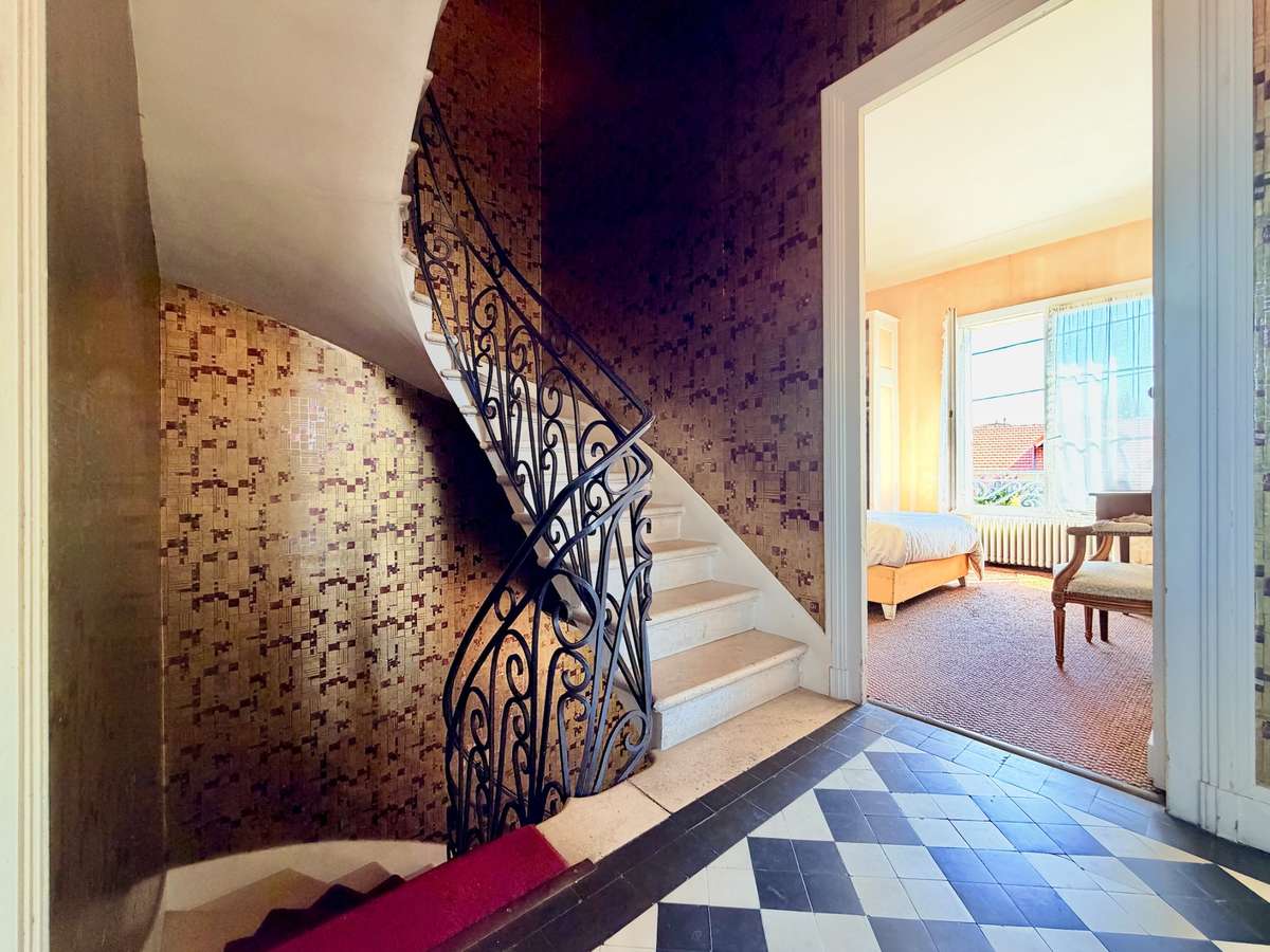Maison Bordeaux