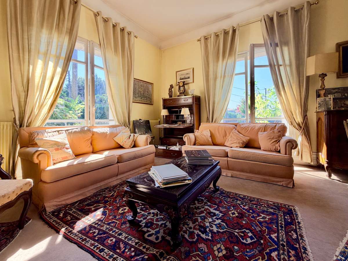 Maison Bordeaux