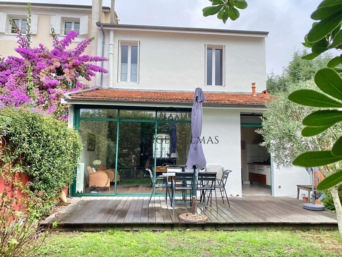 Maison Bordeaux