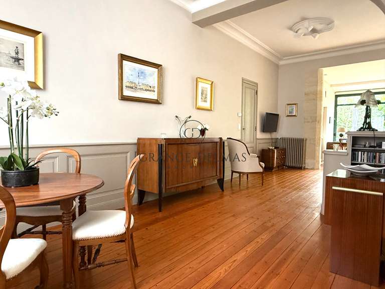 Maison Bordeaux - 3 chambres - 129m²