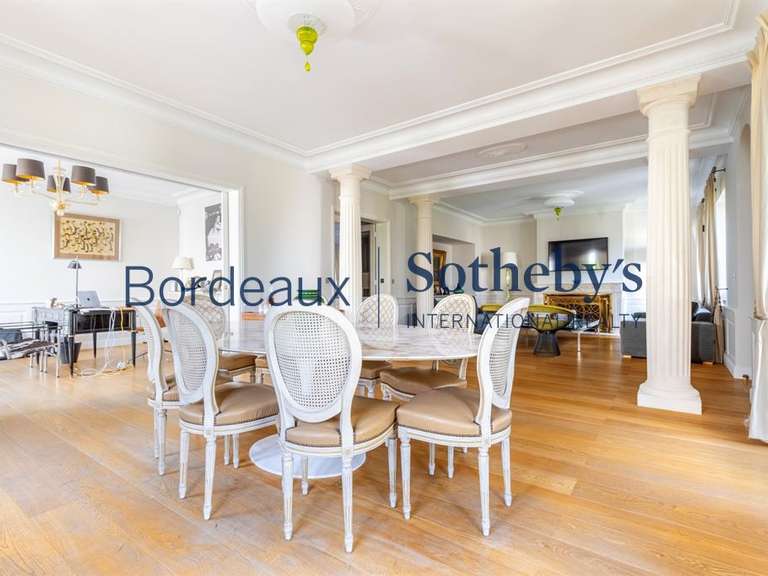 Maison Bordeaux - 4 chambres - 400m²