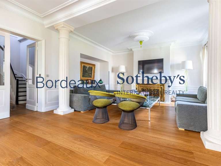 Maison Bordeaux - 4 chambres - 400m²