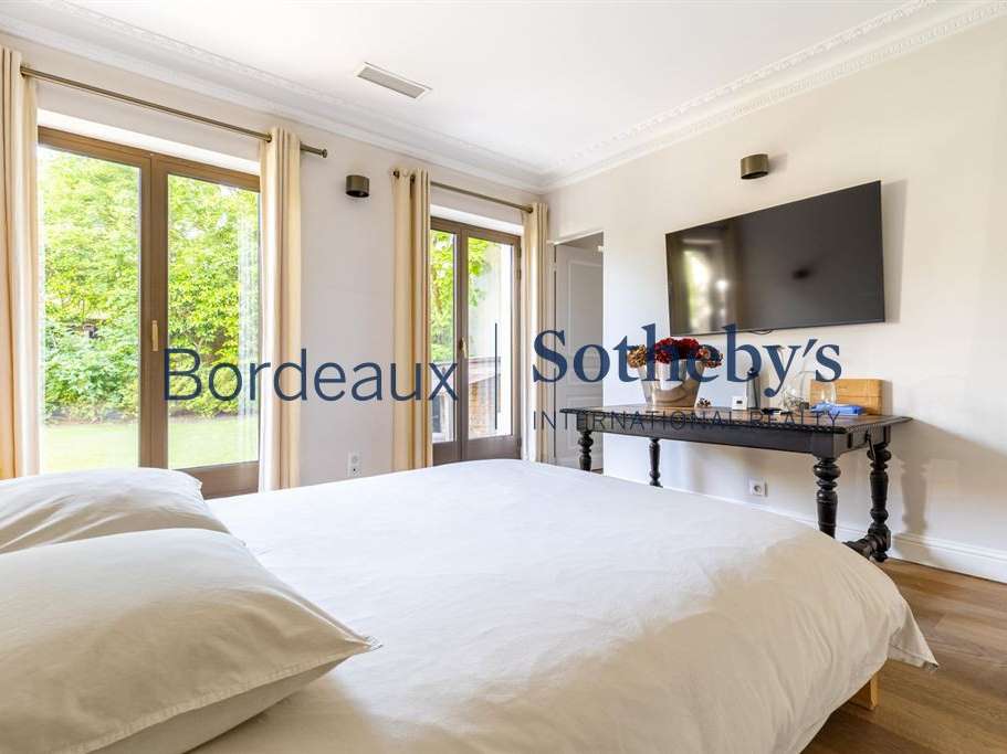 Maison Bordeaux