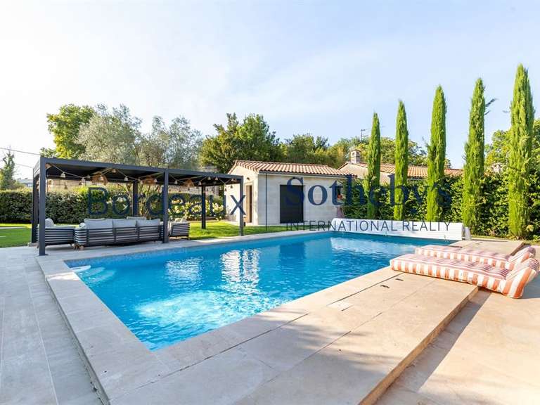 Maison Bordeaux - 4 chambres - 400m²
