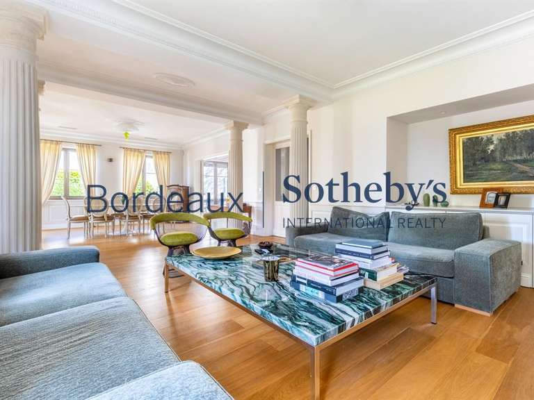 Maison Bordeaux - 4 chambres - 400m²