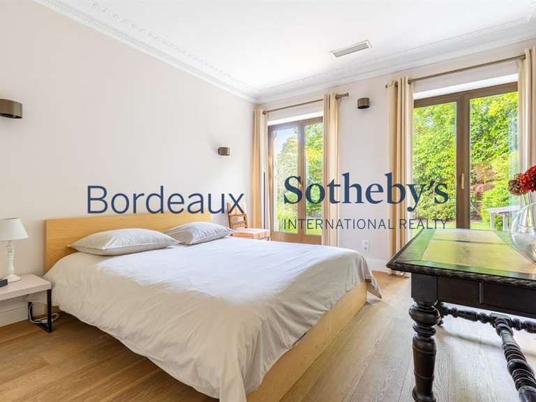 Maison Bordeaux - 4 chambres - 400m²