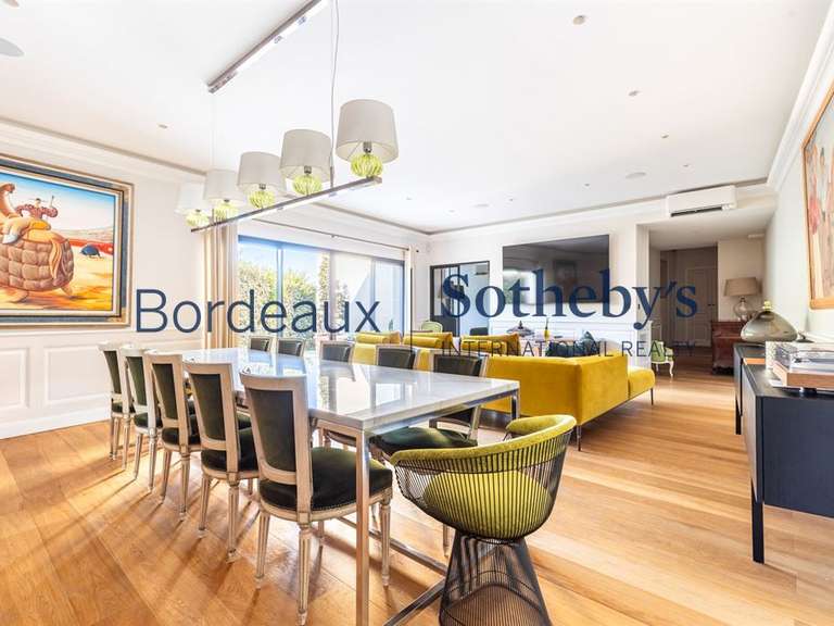 Maison Bordeaux - 4 chambres - 400m²