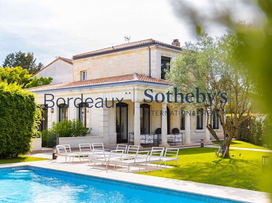 Maison Bordeaux