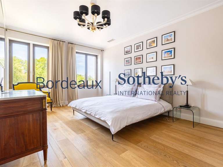 Maison Bordeaux - 4 chambres - 400m²