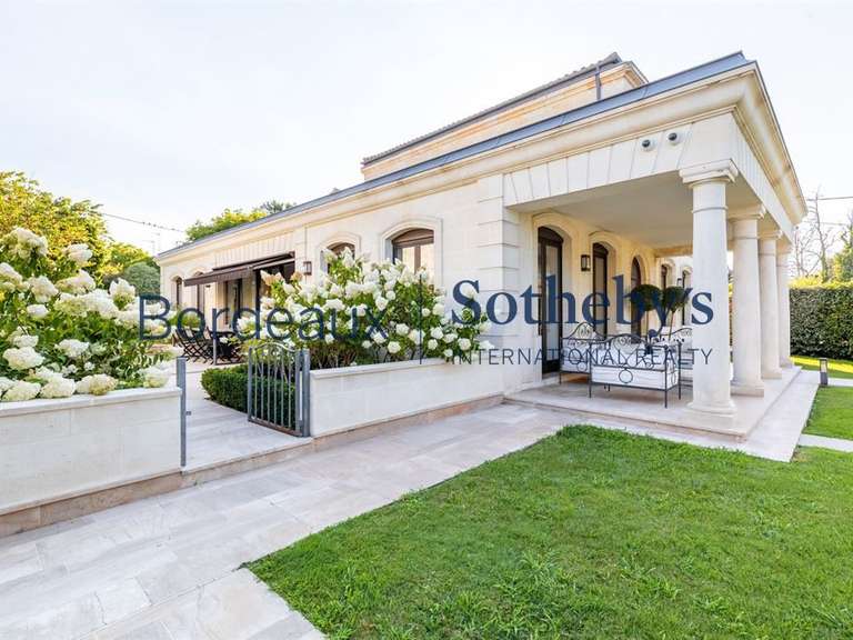Maison Bordeaux - 4 chambres - 400m²