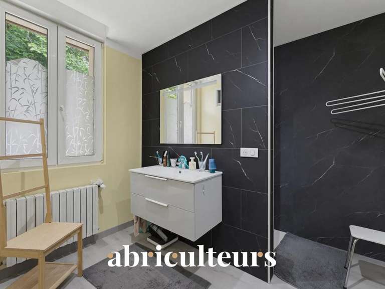 Maison Bordeaux - 3 chambres - 155m²