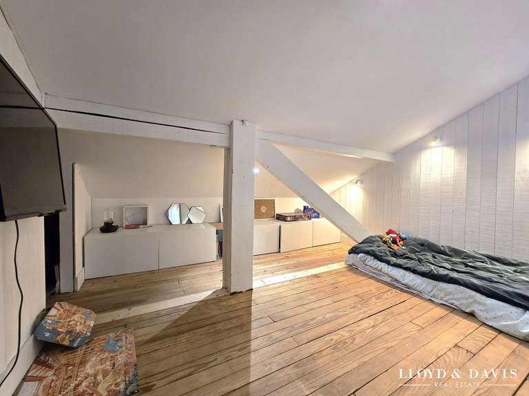 Maison Bordeaux - 4 chambres - 132m²