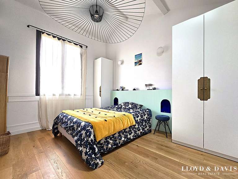 Maison Bordeaux - 4 chambres - 132m²