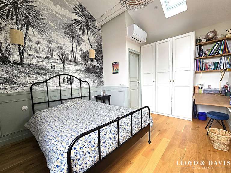 Maison Bordeaux - 4 chambres - 132m²