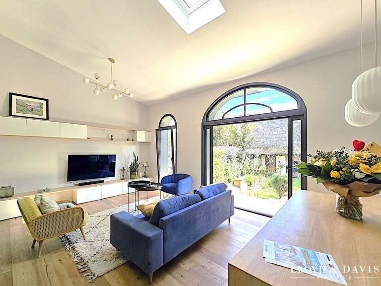 Maison Bordeaux - 4 chambres - 132m²