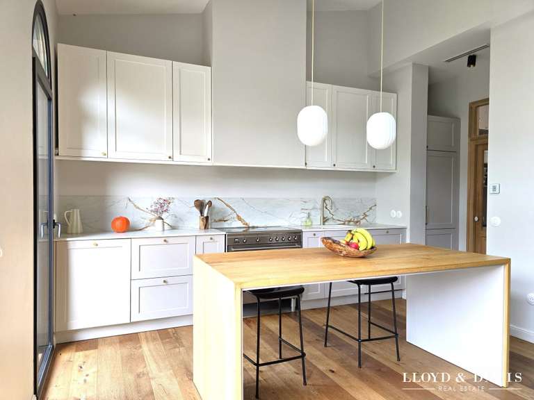 Maison Bordeaux - 4 chambres - 132m²