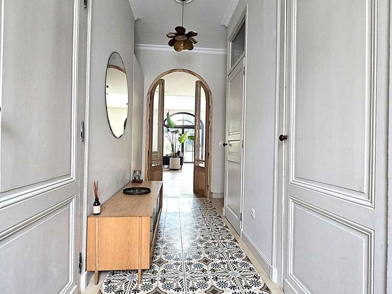 Maison Bordeaux - 4 chambres - 132m²