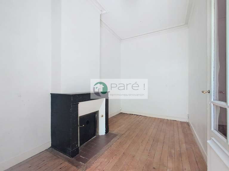 Maison Bordeaux - 4 chambres - 118m²