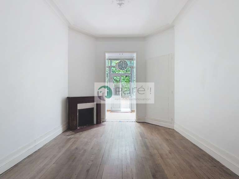 Maison Bordeaux - 4 chambres - 118m²