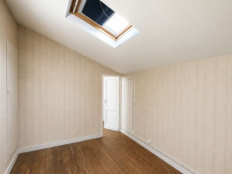 Maison Bordeaux - 4 chambres - 118m²
