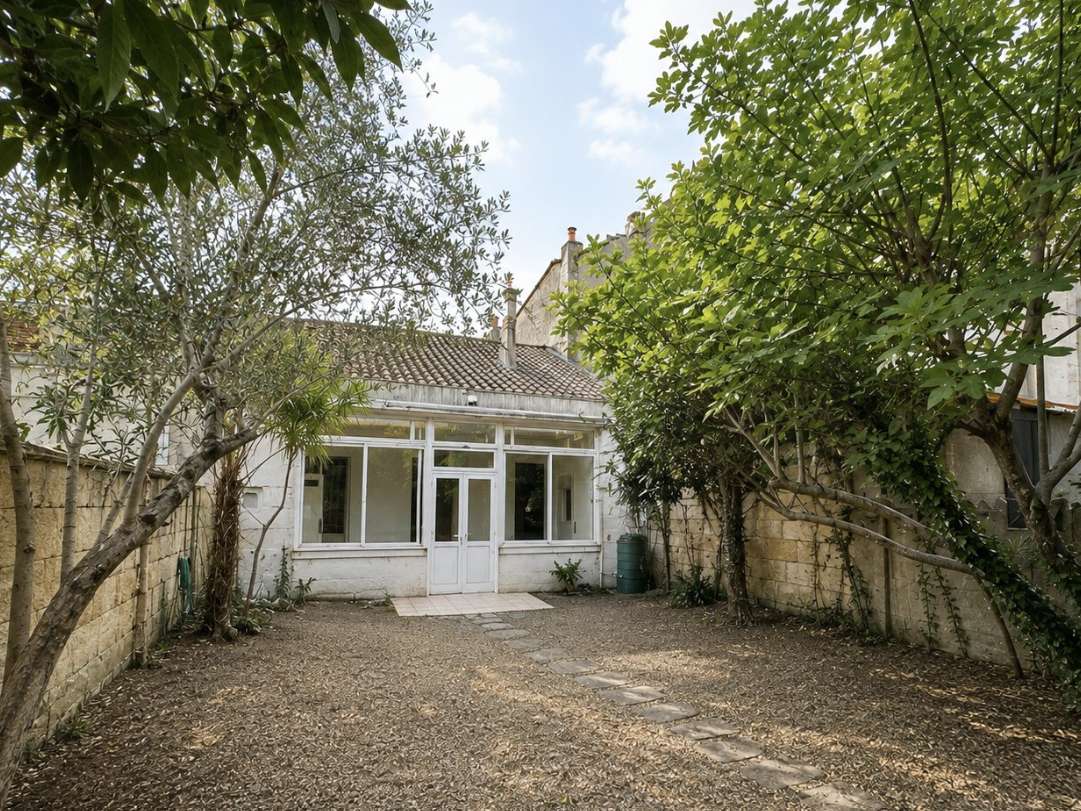 Maison Bordeaux