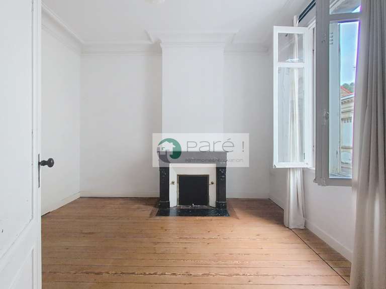 Maison Bordeaux - 4 chambres - 118m²