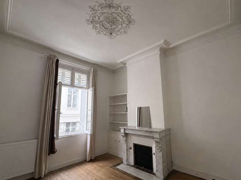 Maison Bordeaux - 4 chambres - 118m²