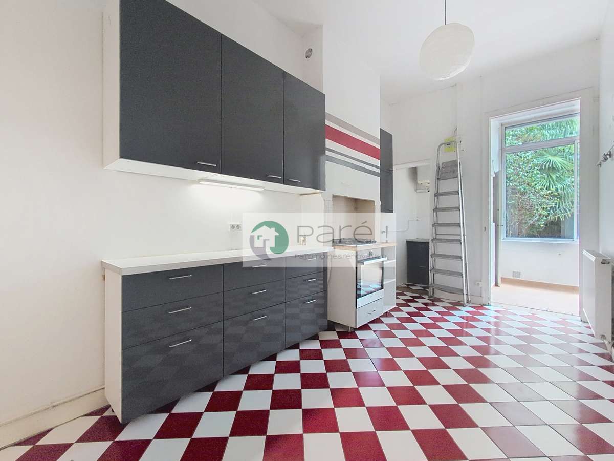 Maison Bordeaux