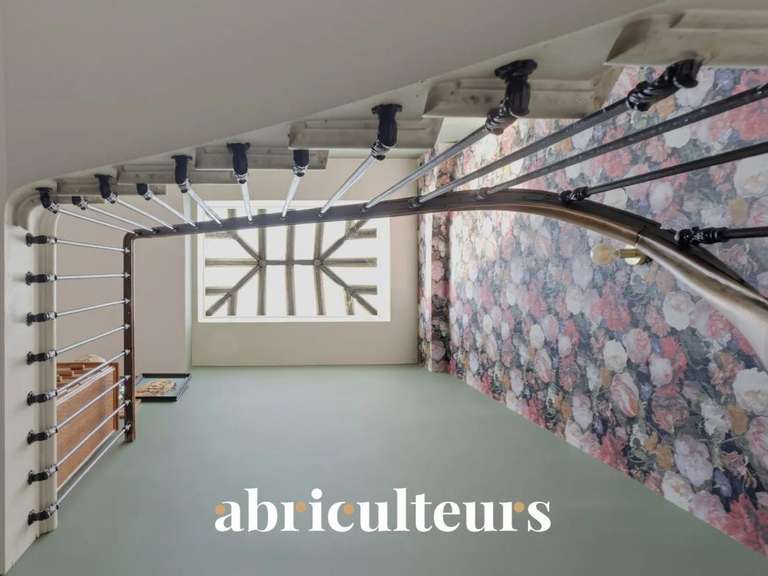 Maison Bordeaux - 4 chambres - 250m²