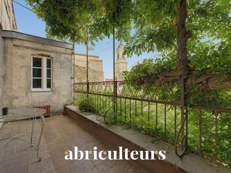 Maison Bordeaux - 4 chambres - 250m²