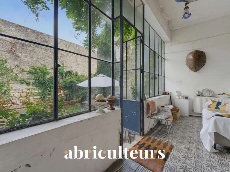Maison Bordeaux - 4 chambres - 250m²