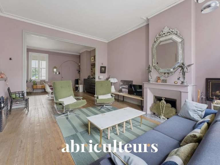 Maison Bordeaux - 4 chambres - 250m²
