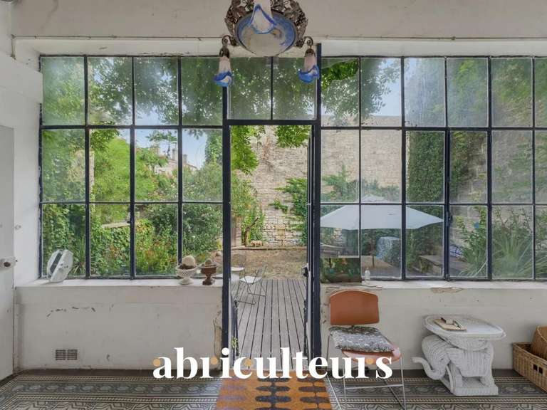 Maison Bordeaux - 4 chambres - 250m²