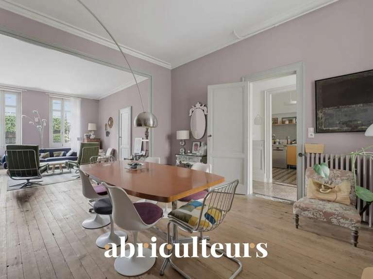 Maison Bordeaux - 4 chambres - 250m²